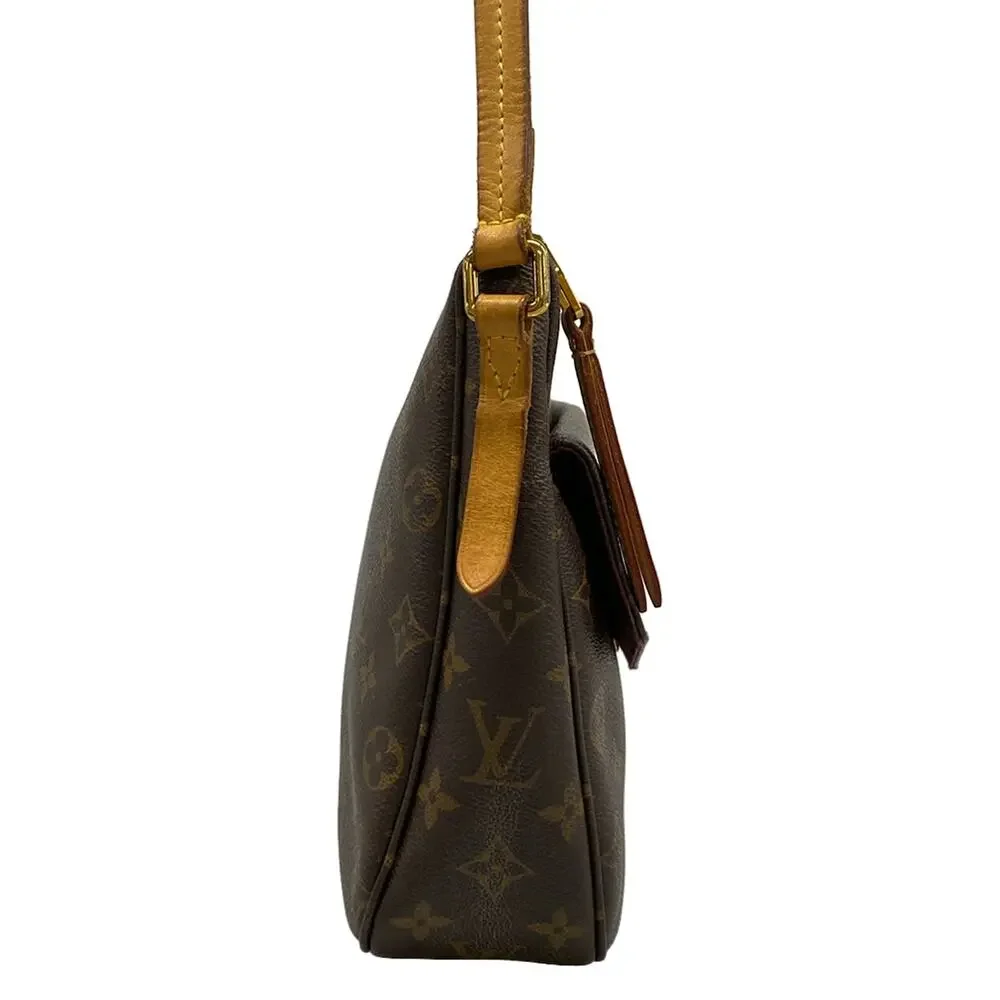 Louis Vuitton Mabillon Monogram Shoulder Bag M41679